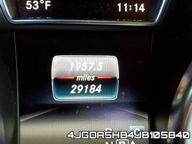 4JGDA5HB4JB105840 фото 9