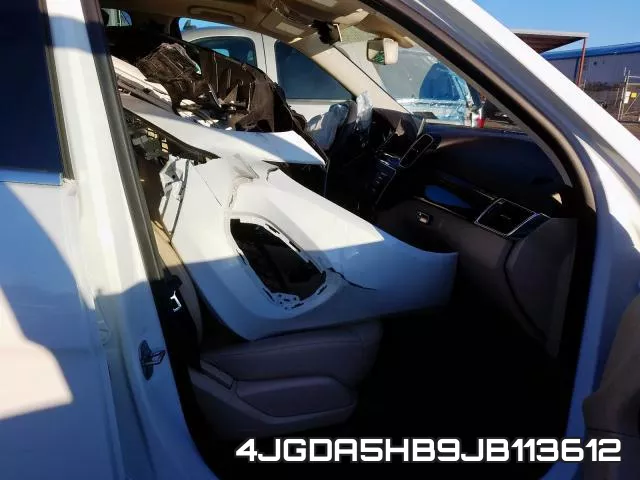 4JGDA5HB9JB113612 фото 6