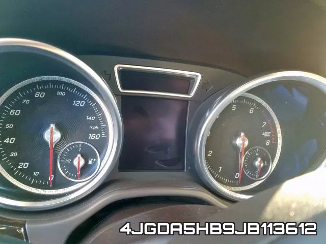 4JGDA5HB9JB113612 фото 9
