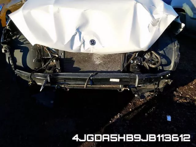 4JGDA5HB9JB113612 фото 10