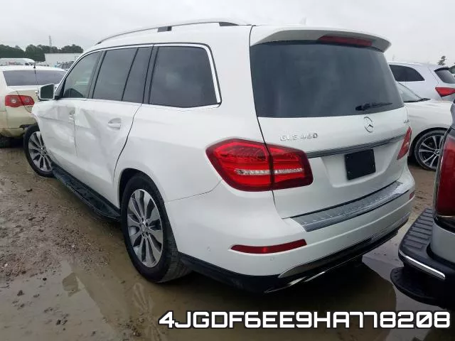 4JGDF6EE9HA778208 фото 4