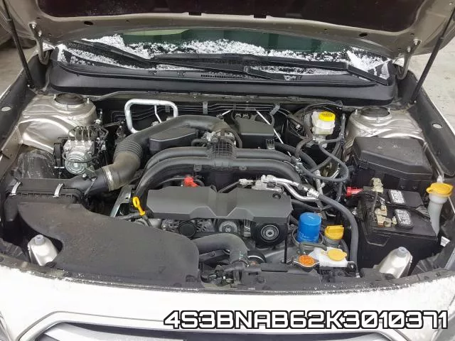 4S3BNAB62K3010371 фото 8