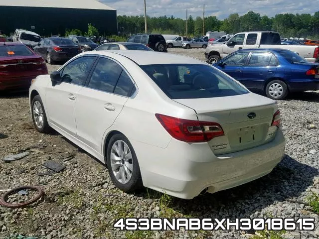4S3BNAB6XH3018615 фото 4