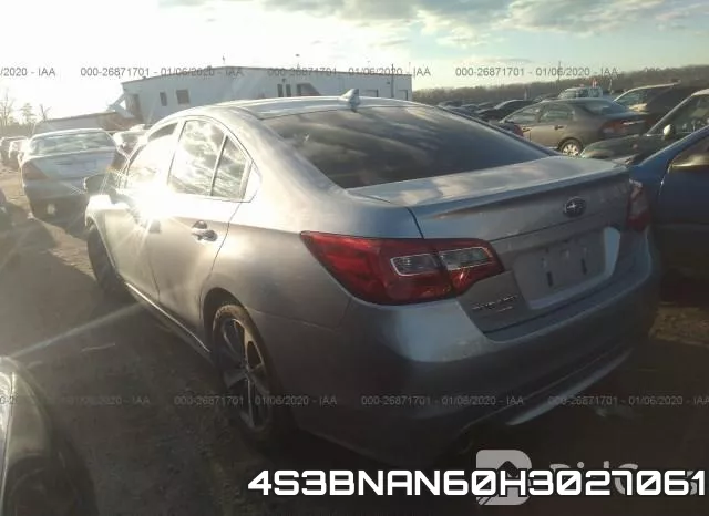 4S3BNAN60H3027061 фото 4