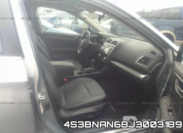 4S3BNAN68J3003189 фото 6