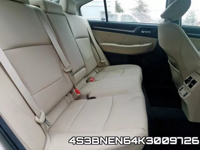 4S3BNEN64K3009726 фото 7