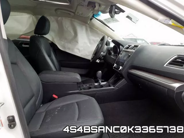 4S4BSANC0K3365738 фото 6