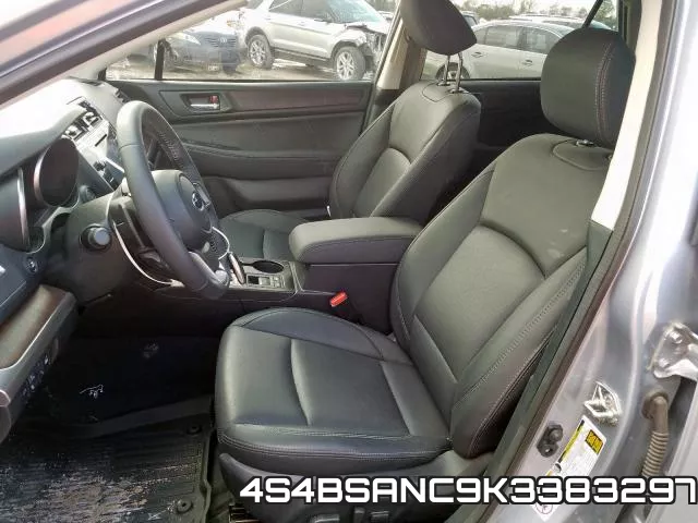 4S4BSANC9K3383297 фото 6