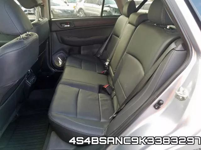 4S4BSANC9K3383297 фото 7