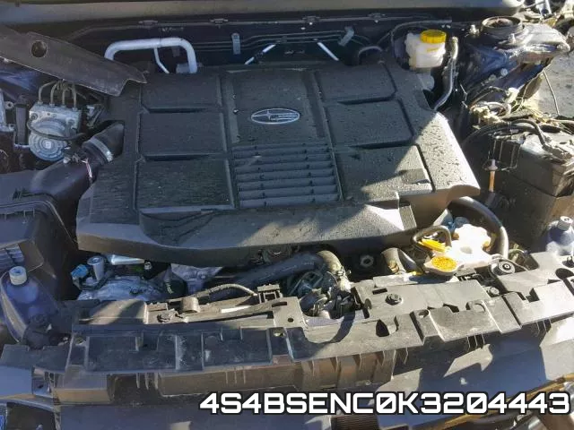 4S4BSENC0K3204443 фото 8