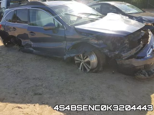 4S4BSENC0K3204443 фото 10
