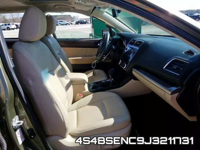 4S4BSENC9J3211731 фото 6