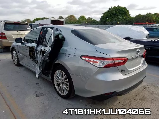 4T1B11HK1JU104066 фото 4