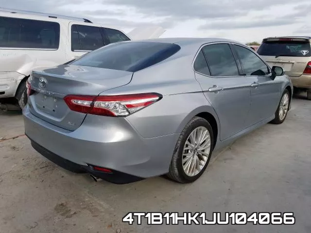 4T1B11HK1JU104066 фото 5