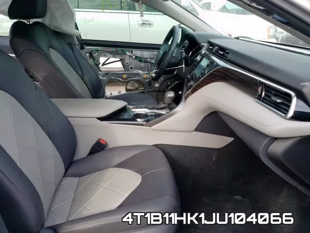 4T1B11HK1JU104066 фото 6