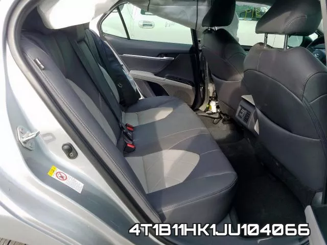 4T1B11HK1JU104066 фото 7
