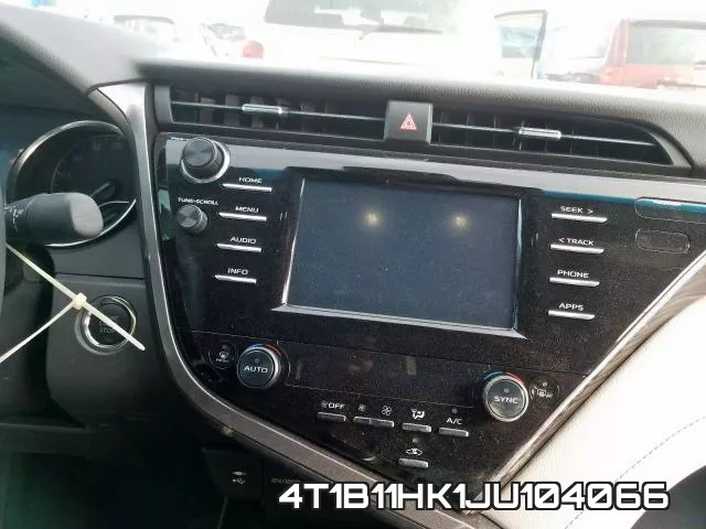 4T1B11HK1JU104066 фото 10