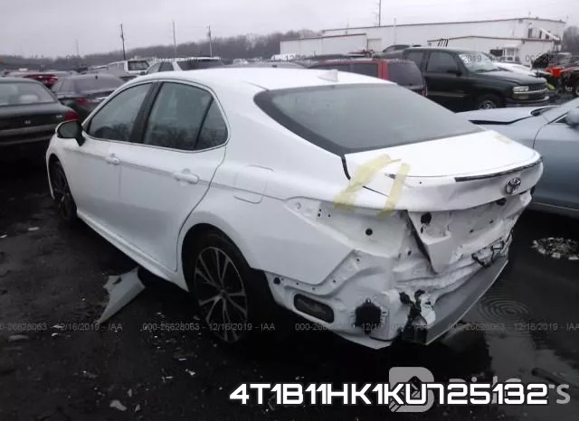 4T1B11HK1KU725132 фото 4