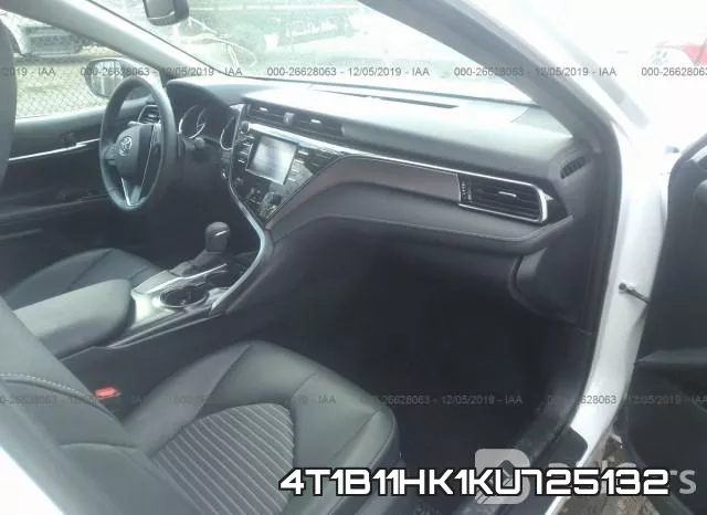 4T1B11HK1KU725132 фото 6