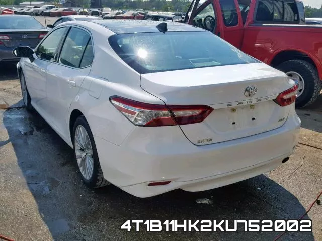 4T1B11HK2KU752002 фото 4