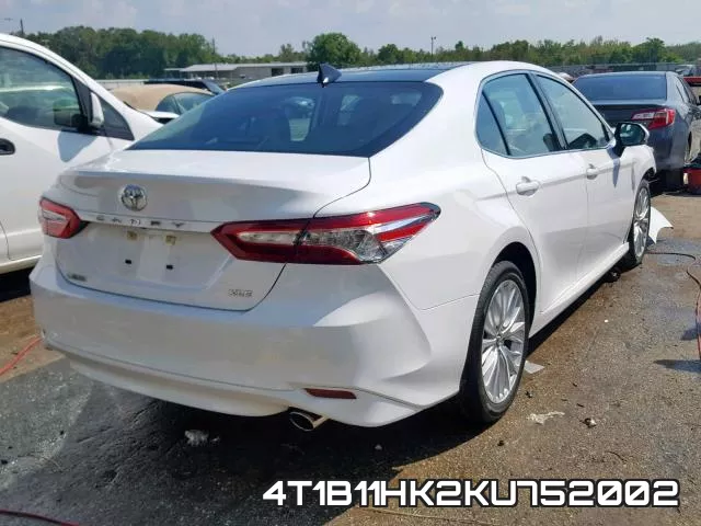 4T1B11HK2KU752002 фото 5