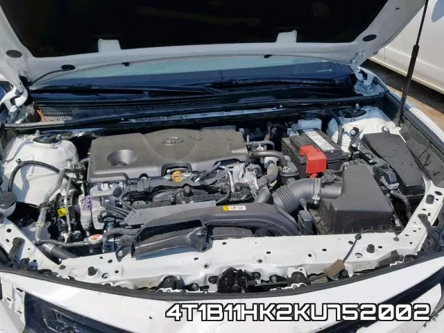 4T1B11HK2KU752002 фото 8