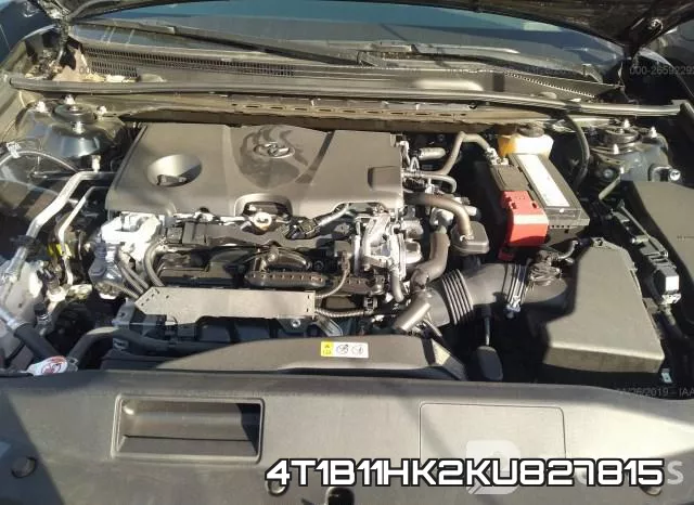 4T1B11HK2KU827815 фото 2