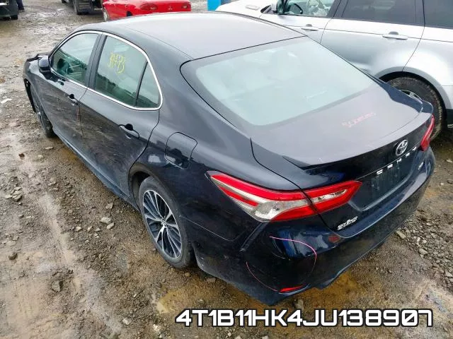 4T1B11HK4JU138907 фото 4