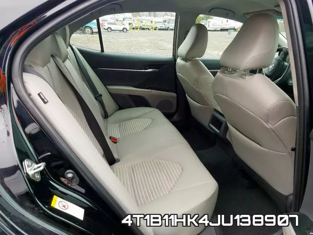 4T1B11HK4JU138907 фото 7