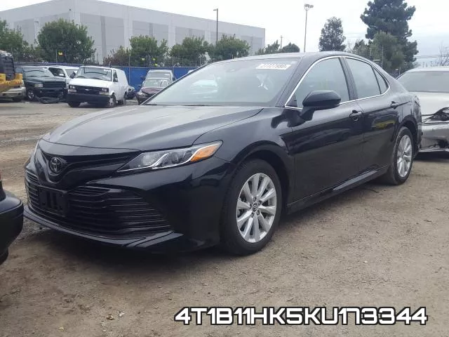 4T1B11HK5KU173344 фото 3
