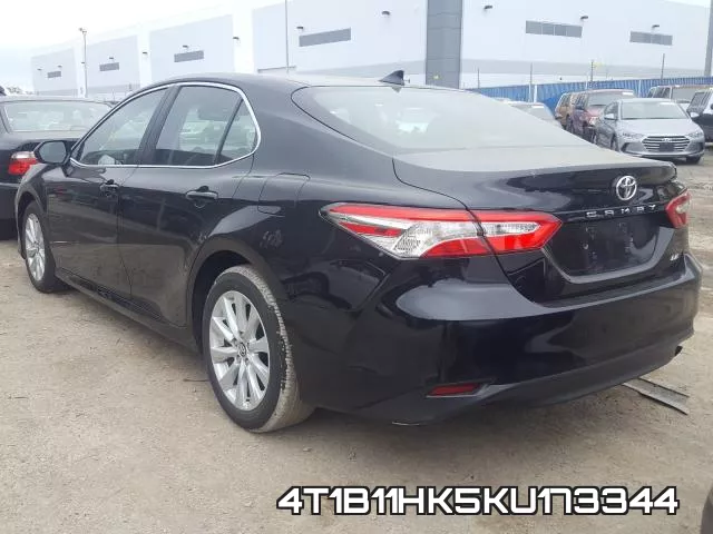 4T1B11HK5KU173344 фото 4