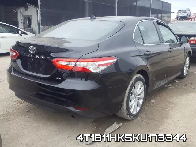 4T1B11HK5KU173344 фото 5