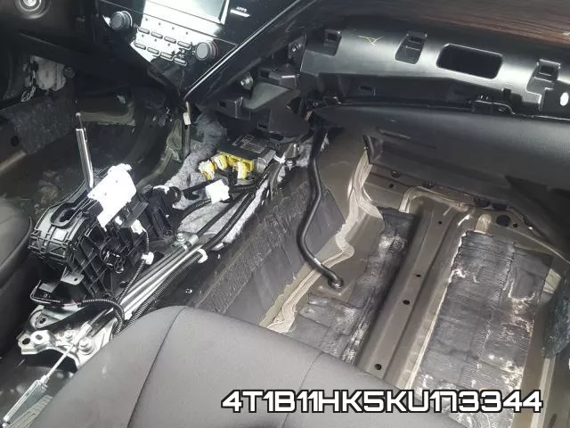 4T1B11HK5KU173344 фото 10