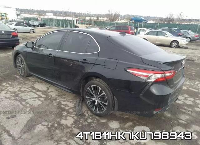 4T1B11HK7KU798943 фото 4