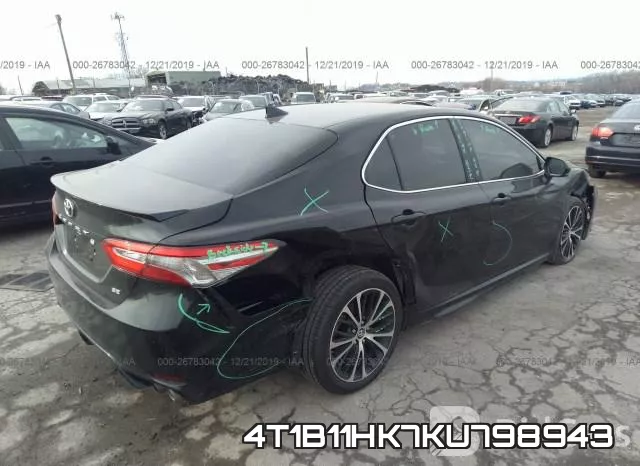 4T1B11HK7KU798943 фото 5