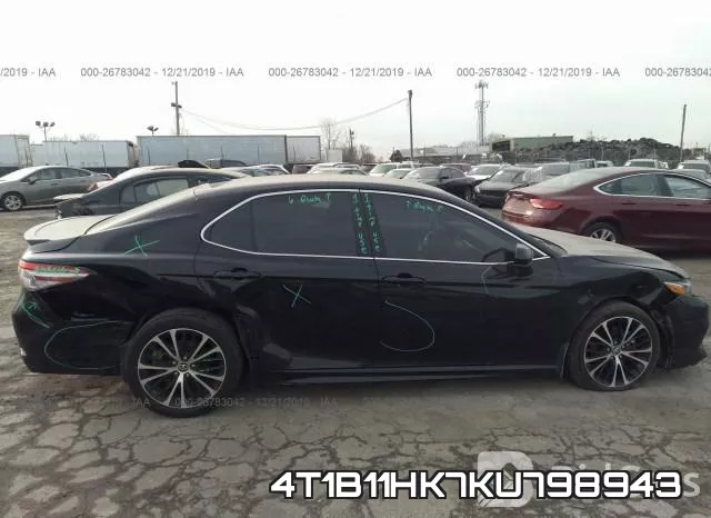 4T1B11HK7KU798943 фото 7