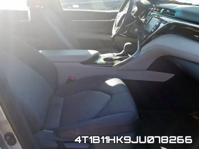 4T1B11HK9JU078266 фото 6