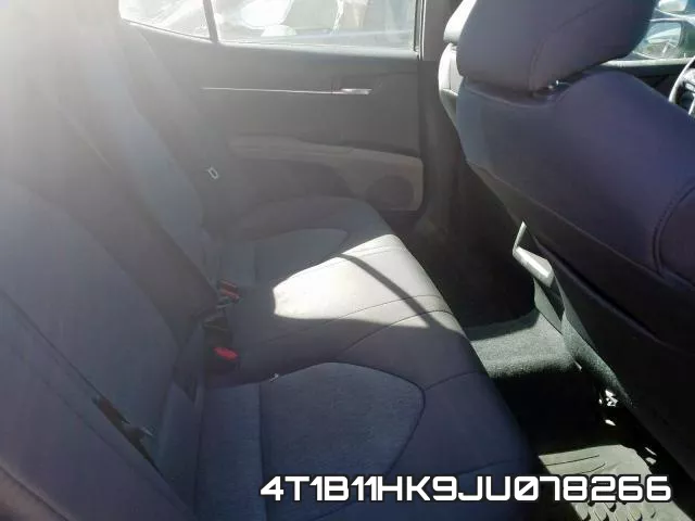 4T1B11HK9JU078266 фото 7