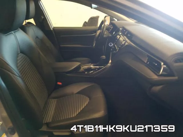 4T1B11HK9KU217359 фото 6