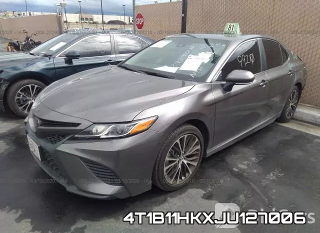 4T1B11HKXJU127006 фото 3