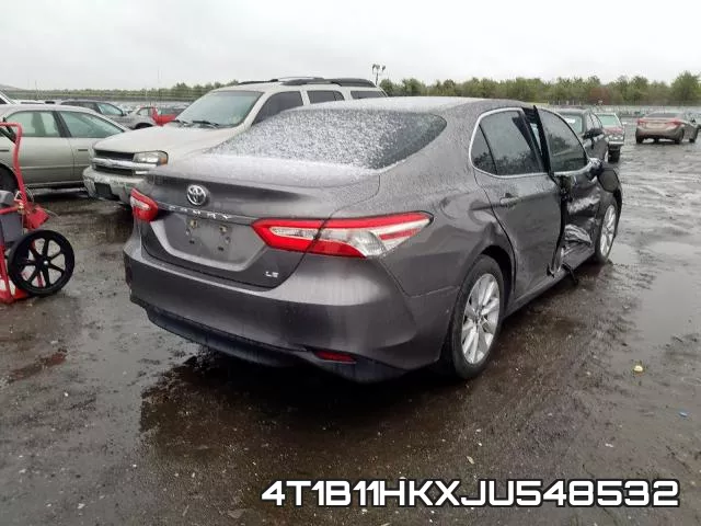 4T1B11HKXJU548532 фото 5