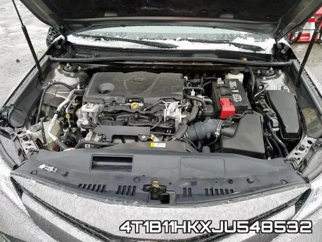 4T1B11HKXJU548532 фото 8