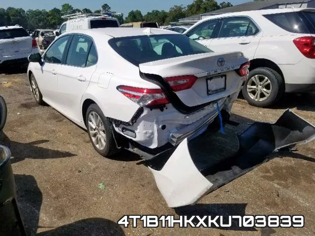 4T1B11HKXKU703839 фото 4