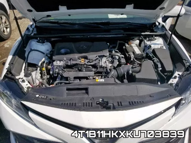 4T1B11HKXKU703839 фото 8