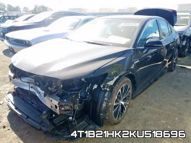 4T1B21HK2KU518696 фото 3