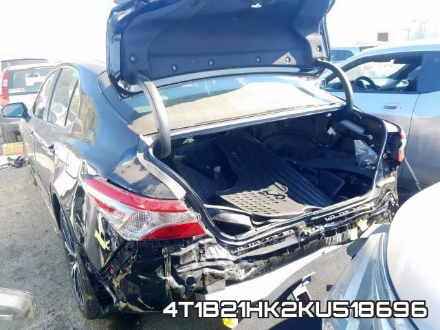 4T1B21HK2KU518696 фото 4