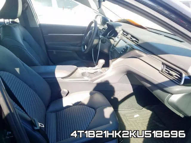 4T1B21HK2KU518696 фото 6