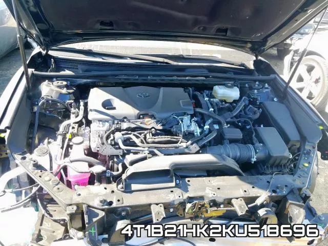 4T1B21HK2KU518696 фото 8