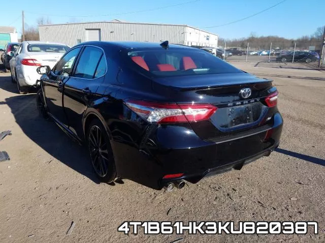 4T1B61HK3KU820387 фото 4