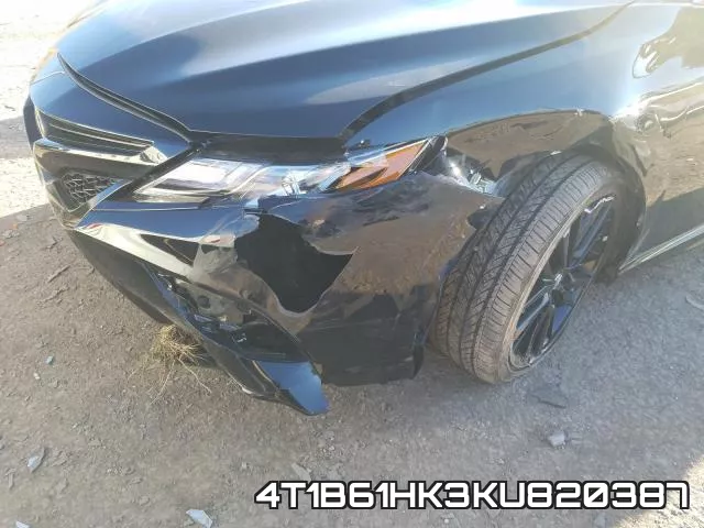 4T1B61HK3KU820387 фото 10